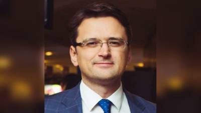 Дмитрий Кулеба - Кулеба ждет ответа России для разрешения ситуации в Донбассе - nation-news.ru - Москва