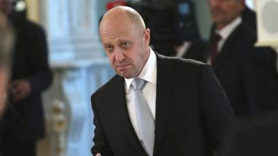 Евгений Пригожин - Пригожин "поссорил" ФБР и Интерпол на фоне нестыковок в обвинениях - nation-news.ru - Санкт-Петербург