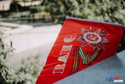 В Астрахани собираются с размахом провести день Победы - ast.mk.ru - Астрахань
