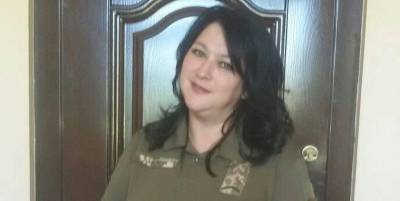 Инна Нарожная умерла в Черноморском после укола вакцины CoviShield - Кто она, ее фото из Facebook - ТЕЛЕГРАФ - telegraf.com.ua - Украина - Одесская обл. - район Лиманский