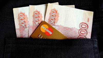 Дмитрий Константинов - Банки могут потребовать от россиян выплатить чужой кредит - smartmoney.one