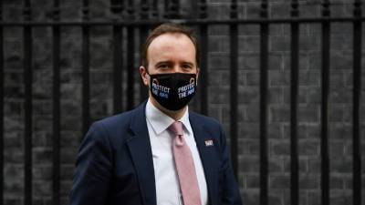 Великобритания может ввести штрафы за зарубежные поездки - golos-ameriki.ru - Англия