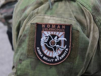 В Крыму приговорили украинского добровольца к шести годам тюрьмы - gordonua.com - Россия - Крым