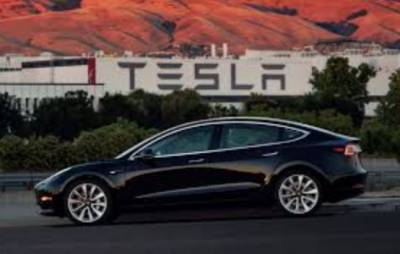 Акции Tesla могут вырасти до $3000 в 2025 году — прогноз аналитиков - take-profit.org