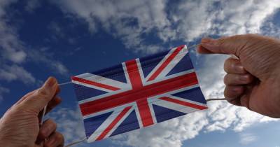 Мэттью Хэнкок - В Великобритании решили штрафовать любителей отдыха за границей во время карантина - dsnews.ua - Англия - Великобритания