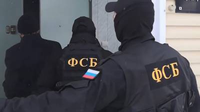 В Сочи ФСБ задержали ученика лицея, готовившего нападения на своих одноклассников - readovka.news - Сочи