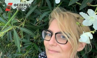 Эвелина Хромченко - Какой цвет носить весной 2021: советы бьюти-эксперта - fedpress.ru - Москва