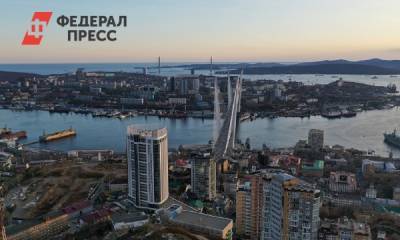 Константин Шестаков - В Приморье для гостей ВЭФ уже готовят 30 гостиниц - fedpress.ru - Приморье край - Владивосток