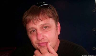 Владислав Есипенко - Оккупанты пытали задержанного сотрудника Радио Свобода электрошокером - СМИ - lenta.ua - Крым