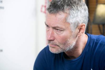 Алексей Навальный - Кира Ярмыш - Евгений Ройзман - Евгений Ройзман обещал показать книгу Киры Ярмыш на ярмарке Non/fiction - znak.com - Екатеринбург