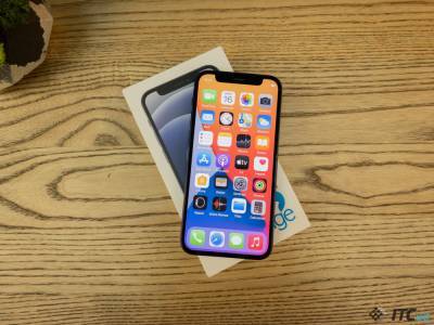 Apple, вероятнее всего, снова придется заплатить Samsung Display крупную неустойку за недопоставку экранов iPhone 12 mini - itc.ua
