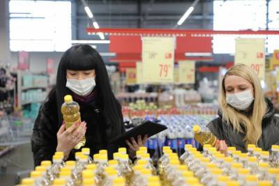 Где в Липецке купить продукты подешевле - lipetskmedia.ru - ЦФО - Липецк
