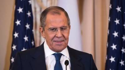 Сергей Лавров - Ван И. - Сергей Лавров рассказал, как санкции сближают Россию и Китай - nation-news.ru - Москва - Вашингтон - Пекин