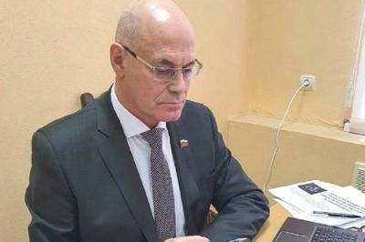 Владимир Круглый - Владимир Круглый считает, что COVID-паспорта не остановят пандемию - argumenti.ru