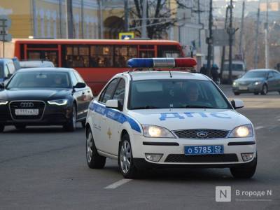 Количество преступлений в Нижнем Новгороде увеличилось на 2% в 2020 году - vgoroden.ru - Нижний Новгород