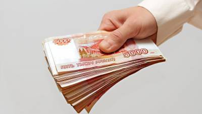 Эксперт объяснила, когда можно брать микрокредит - m24.ru