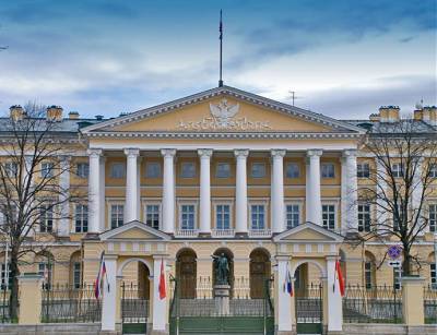 Смольный выкупит 136 квартир для госнужд - neva.today - Санкт-Петербург