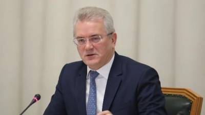 Владимир Путин - Иван Белозерцев - Кабмин Пензенской области сложит полномочия вслед за главой региона - politros.com - Пензенская обл.