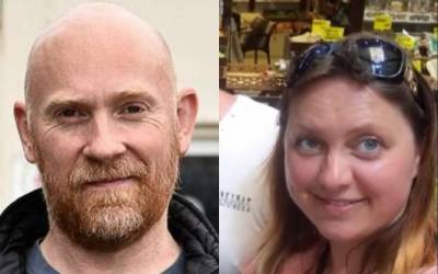 Убийство 33-летней британки Сары Эверард: женой задержанного полицейского оказалась украинка - 24tv.ua - Англия - Лондон - Новости