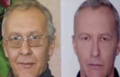 В Харьковской области ищут мужчину, волонтеры просят помочь: фото и приметы пропавшего - kharkov.politeka.net - Харьковская обл. - Харьков