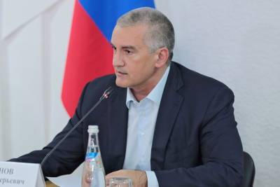 Сергей Аксенов - Аксенов не исключил возможность появления третьей волны COVID-19 в Крыму - vm.ru - Крым