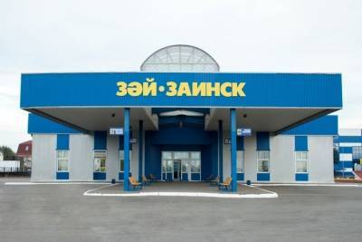 К юбилею Заинска в городе построят новый бассейн и Дворец бракосочетания - kazan.mk.ru - Заинск
