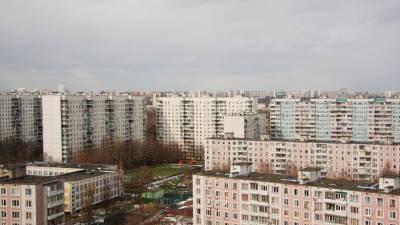 Анна Попова - Россиян предупредили о возможном подорожании услуг по содержанию домов - m24.ru