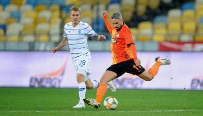 Шахтер начал продажу билетов на матч с Динамо - sportarena.com - Киев