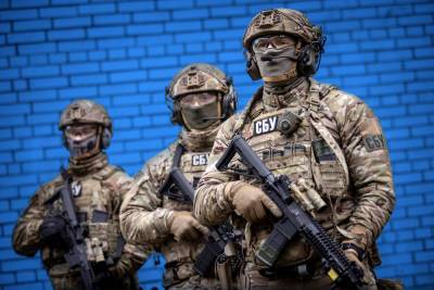 В Украине поймали агента белорусского КГБ - news.bigmir.net - Волынская обл.