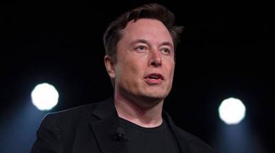 Илон Маск - Илон Маск объявил о начале продаж электрокаров Tesla за биткойны - belta.by - Минск