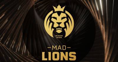 В новый состав MAD Lions по CS:GO вошел украинский киберспортсмен - tsn.ua - Испания