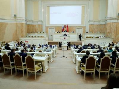 Борис Вишневский - «Застенчивые поправки»: петербургские депутаты внесли изменения в устав парламента, которые не помогут контролировать Смольный - rosbalt.ru - Москва - Санкт-Петербург