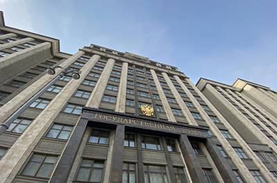 Николай Журавлев - Анатолий Аксаков - Комитет Госдумы поддержал проект об отсрочке уплаты кредитов для призывников - pnp.ru