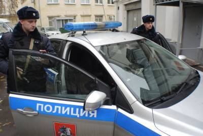 Ирина Волк - В Москве задержали троих блогеров за угон такси ради хайпа - mk.ru - Москва