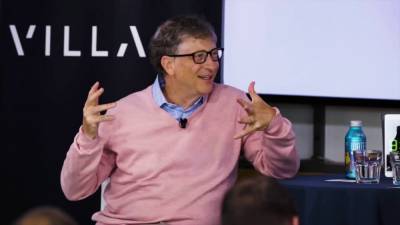Вильям Гейтс - Билл Гейтс - План Билла Гейтса по спасению планеты раскритиковали: «Катастрофические последствия» - pravda-tv.ru - Швеция