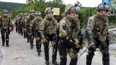 В глобальном масштабе: зачем Евросоюз расширяет географию своих военных операций - geo-politica.info - Брюссель