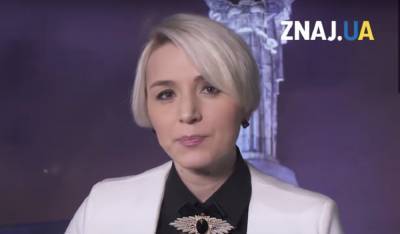 Екатерина Котенкова - С апреля и мужчины и женщины будут выходить на пенсию одинаково в 60 лет, - Котенкова - politeka.net