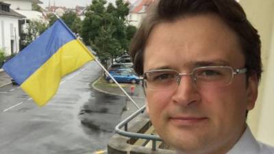 Дмитрий Кулеба - МИД Украины объяснил отказ от вакцины «Спутник V» - riafan.ru - Киев