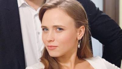 Анна Кошмал - Анна Кошмал заговорила о премьере нового сезона "Сватов" - nation-news.ru - Крым