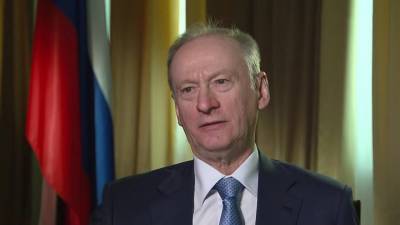 Николай Патрушев - Патрушев: США понесут ответственность, если будут создавать "трудные дни" для России - vesti.ru - Вашингтон