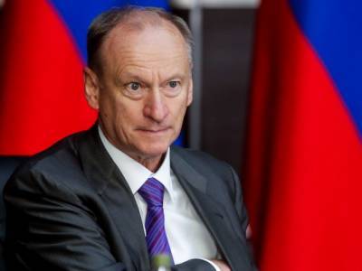 Николай Патрушев - Глава Совбеза России заявил, что США придется ответить, если они создадут "тяжелые дни" в отношениях - unn.com.ua - Россия - США - Киев