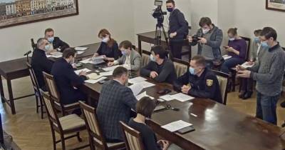 Андрей Садовый - Андрей Садовой - Карантин во Львове опять ужесточают: Садовой объявил новые ограничения - focus.ua - Львов