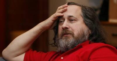 Развернута беспрецедентная травля создателя GNU/Linux и основателя движения СПО - cnews.ru - По