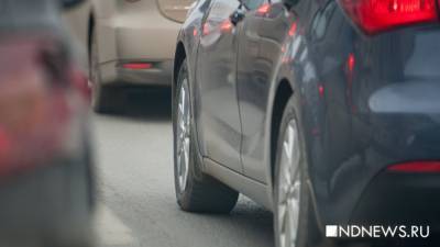 Алексей Бубнов - Из-за ремонта Блюхеровский мост полностью перекроют для транспорта 1 мая - newdaynews.ru - Екатеринбург