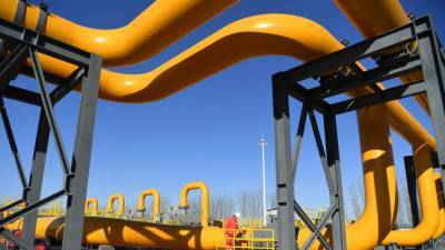 Литва планирует поставлять газ в Польшу, Белоруссию и Украину - nation-news.ru - Эстония - Литва - Вильнюс - Латвия