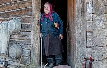 «Куплю лекарства — не хватает денег к автолавке выйти» - charter97.org