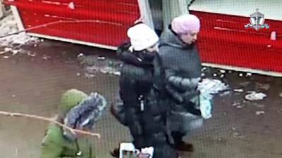 В Уфе целительницы-мошенницы ограбили пенсионерку - bash.news - Уфа