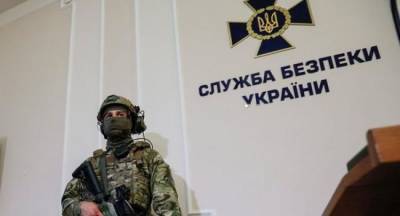 На Украине поймали белорусского шпиона - eadaily.com - Минск