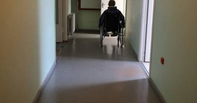 Пандемия подкосила психическое здоровье клиентов центров социального ухода - rus.delfi.lv - Латвия