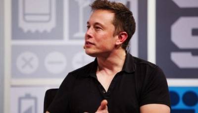 Илон Маск - Маск объявил о начале продаж автомобилей Tesla за биткоины - hubs.ua